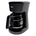 thumbnail image 1 of Cafetera Oster Análoga 12 Tazas Negra, 1 of 4