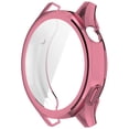 thumbnail image 3 of Funda Protectora Pantalla Carcasa Parachoques TPU para Huawei Watch GT5 Mm (transparente), 3 of 6