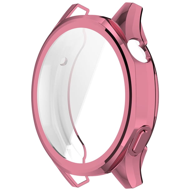 Funda Protectora Cobertura Total S Fundas Completas TPU para Huawei Watch GT5 41 Mm