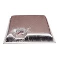 thumbnail image 5 of C2G Ceiling Speaker - 2x2 Drip In Ceiling Speaker - 70/25V - Plenum Rated - Speaker - pour Système PA - 12 Watts - Blanc, 5 of 5