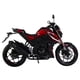 thumbnail image 2 of Motocicleta Iron Clan tipo Naked Furious 250 de Inyección 2024, 2 of 5