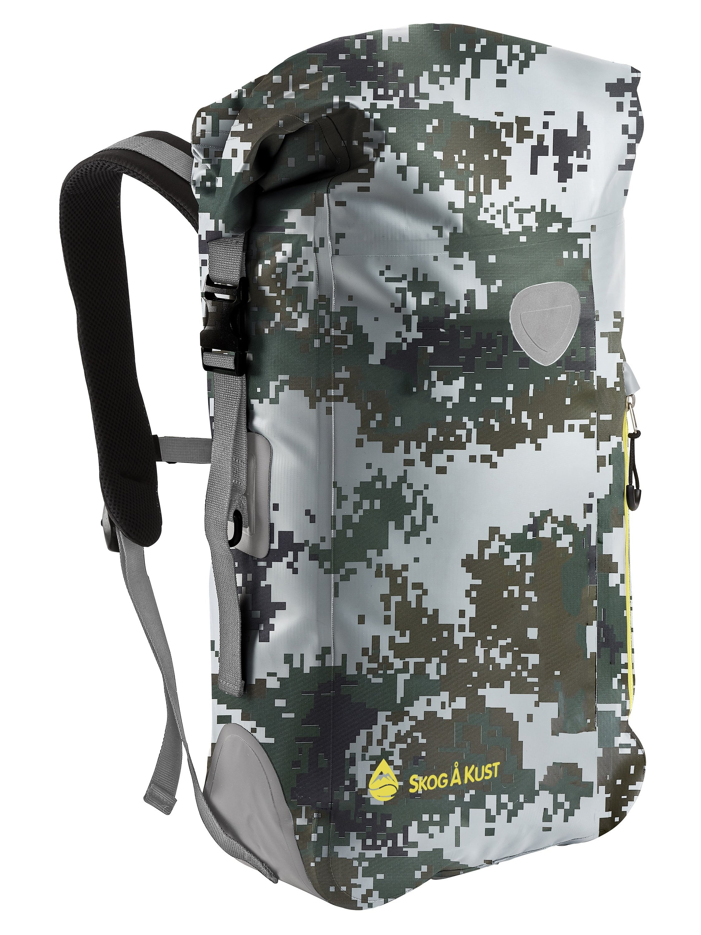 backsak waterproof backpack