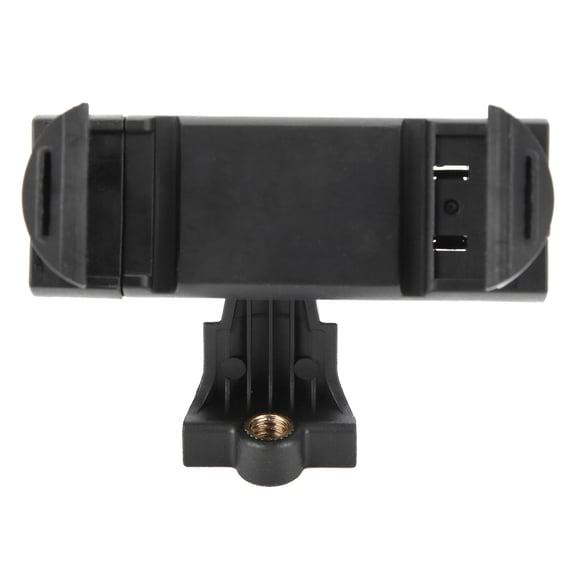 Clip de Trípode de Teléfono, Rotacia Compáctico Ajustable de 360 Teléfono de Teléfono Tripto de Rotación para Teléfono Celular para el Teléfono