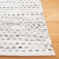 thumbnail image 3 of SAFAVIEH Kilim Blazhe Tribal Area Rug, Ivory/Brown, 8' x 10', 3 of 7