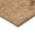 thumbnail image 4 of Addison Rugs Chantille Indoor/Outdoor Traditional Oriental Copper Washable Rectangle Rug, 10' x 14', 4 of 6