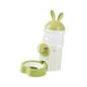 thumbnail image 5 of Dispensador de agua para perros y gatos, botella para beber de 800 ml, gran capacidad, portátil y automático. verde, 5 of 9