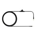 thumbnail image 1 of ZLight Oxygen Free Copper Replacement A40 Headset Cable With Volume Control 5 Feet Wired Audio Accessory For Gaming Enjoyment, 1 of 6