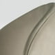 thumbnail image 5 of Sillas Altas Zurich Mirel Banco Desayunador Tapizado 2 Piezas Beige, 5 of 6