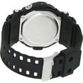thumbnail image 3 of Casio Montre de Sport Numérique à Quartz en Résine pour Homme G-Shock GD350-1B, 3 of 3