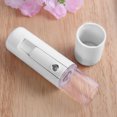 thumbnail image 3 of FRCOLOR Nanometer Sprayer Nano Spray Bottle Handheld Rechargeable Facial Beauty Water Mist Sprayer, 3 of 7