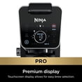 thumbnail image 3 of Ninja CFP307 DualBrew Pro Specialty Coffee System, Single-Serve, Compatible with K-Cups & 12-Cup Drip Coffee Maker, with Permanent Filter, Black, 3 of 9