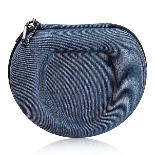 Estuche Rígido Eva Altavoz Portátil Inalámbrico Bolsa De Almacenamiento De Transporte De Protección De Viaje Para Bose Soundwear Companion Inevent EL010346-00