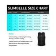thumbnail image 2 of Men Neoprene Corset Compression Sweat Body Shaper Slimming Vest, 2 of 2