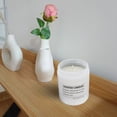 thumbnail image 3 of Guanxia aromatherapy candle cup home bedroom long-lasting essential oil incense ornaments aroma candle gift, 3 of 5