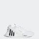 thumbnail image 1 of adidas Originals NMD_R1 V2 Running Shoes, HP9744, Cloud White, Men’s Size 13, 1 of 6
