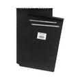 thumbnail image 4 of Acco Pressboard Report Cover with Tyvek Reinforced Hinge, Two-Piece Prong Fastener, 3" Capacity, 11 x 17, Black/Black, 4 of 7