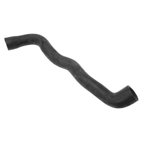 Upper Radiator Hose - Compatible with 1998 - 2003 Mercedes-Benz E320 Wagon 1999 2000 2001 2002