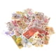 thumbnail image 2 of 4 Packs Journal DIY Sticker Decorative Stickers Hand Account Self-adhesive Stickers Random Style, 2 of 4