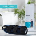 thumbnail image 6 of McKesson Wrist and Forearm Splint, Brace for Right Hand - Universal Size, 1 Ct, 6 of 12