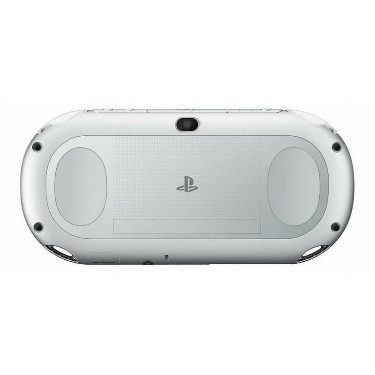 Sony PlayStation PS Vita 2000 - Authentic Portable Game