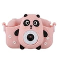 thumbnail image 2 of Oggfader Digital Camera for Kids 10-12 HD Kids Digital Camera 20MP Children Camera Built-In Camera Shockproof Protection Cover,Pink, 2 of 8