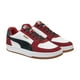 thumbnail image 2 of Tenis Puma Caven 2.0 Year Of Sports Rojo Hombre Casual blanco 28.5, 2 of 5
