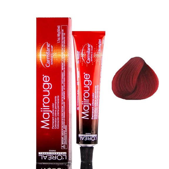 L'Oreal Majirouge Carmilane - 3.66 - 6rc