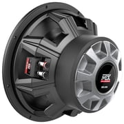 MTX Audio 5510-44 55-Series 10 400W RMS Dual 4-Ohm Subwoofer