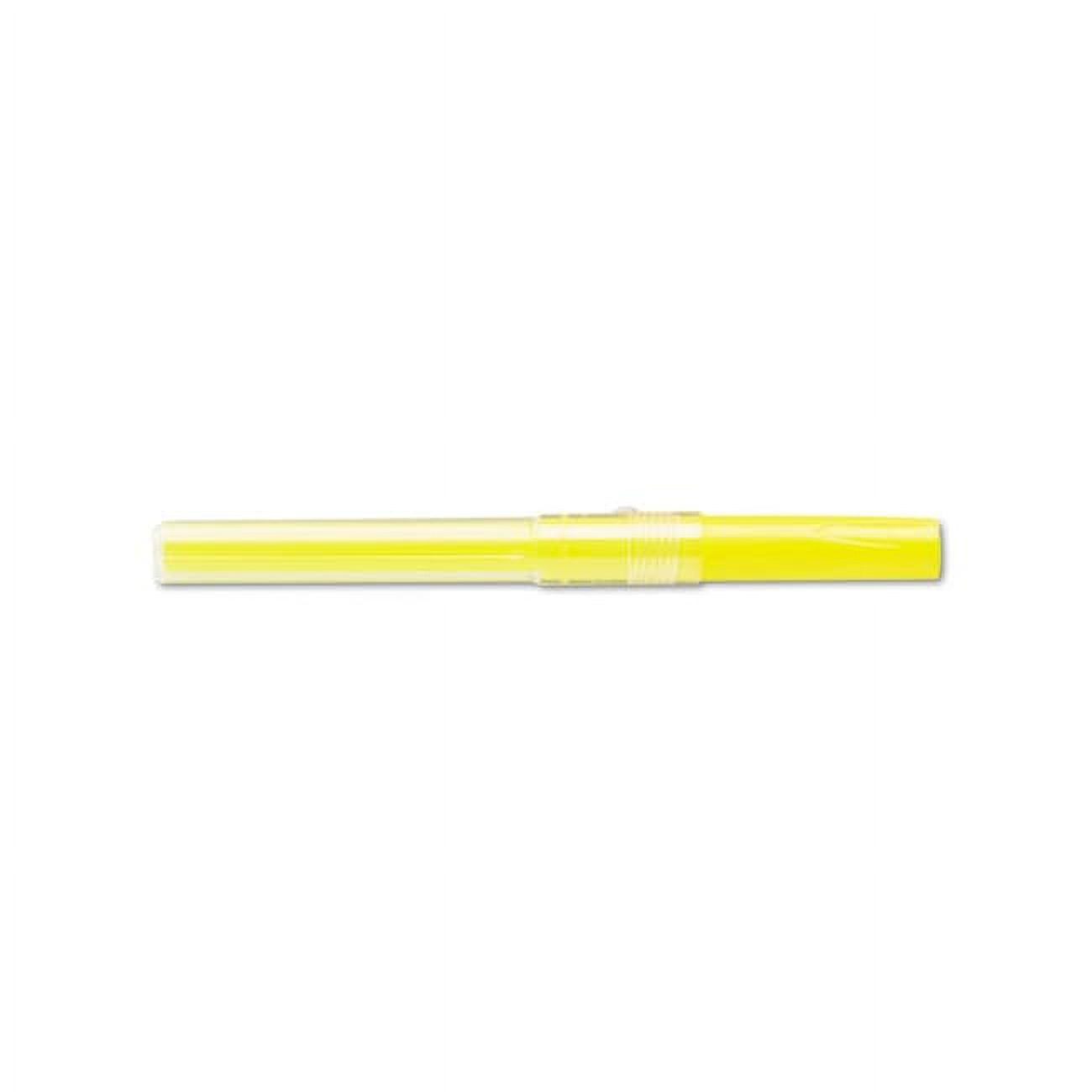 (5 pack) HANDY-LIN S HILTR REFL YLW