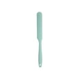 thumbnail image 6 of Silicone Material Spatula Heat-resistant Mini Spatula with for Sharp Thin Edge Nonstick Silicone Spreader 4 Colors to Ch, 6 of 11