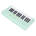 thumbnail image 1 of Piano Con Teclado, Teclado Electrónico De 32 Teclas, Piano, Instrumentos Musicales Electrónicos Con Micrófono Para Principiantes, 1 of 7