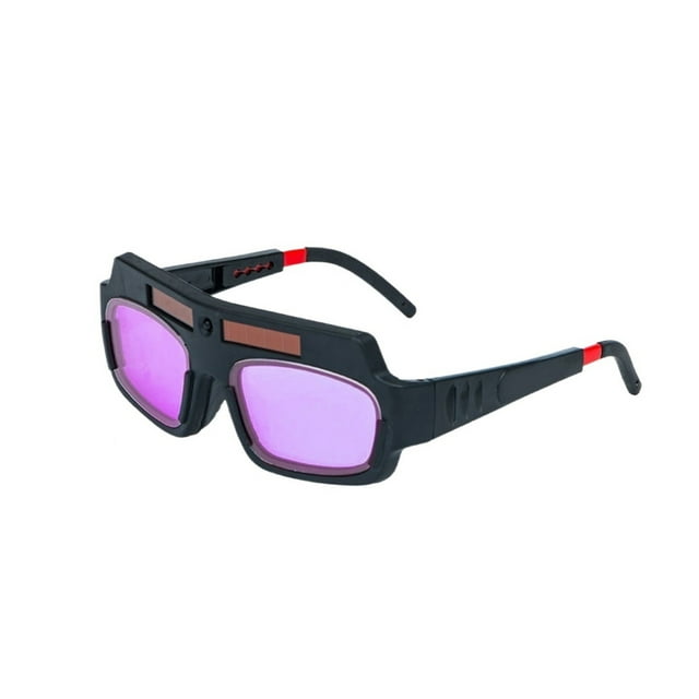 Welding Goggles Welding Helmet Eyes Special Goggle/Welder Glasses Welding Machine/Equipment Tool ,Precision Temperature Control