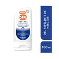 thumbnail image 3 of Repelente Off Defense Gel 100ml, 3 of 4