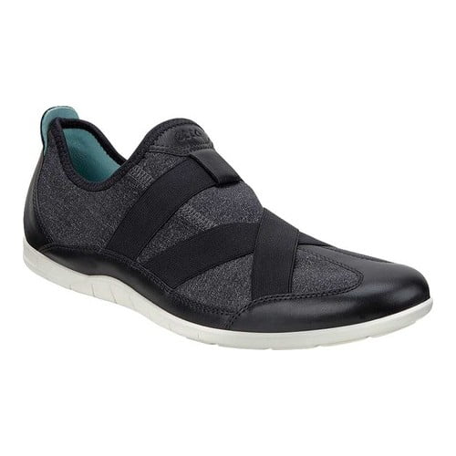 ecco bluma slip on