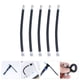thumbnail image 1 of HEANUJJ 5Ud De Extensión Negro Compatible Con Bomba De Neumáticos Para Fácil Y Durable, 1 of 8