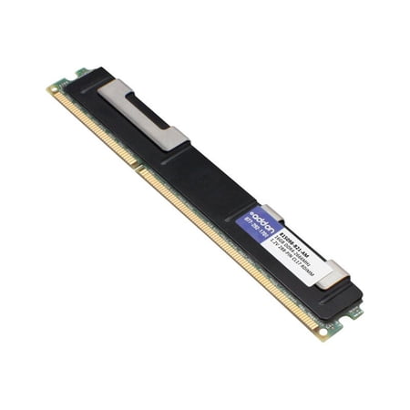 AddOn HP 815098-B21 Compatible Factory Original 16GB DDR4-2666MHz Memory Module