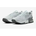 thumbnail image 5 of Nike Air Max Alpha Trainer 6 Men's Workout Shoes Color: Cool Gray White Size: 12, 5 of 6
