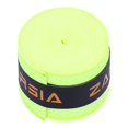 thumbnail image 4 of koolsoo Badminton Racket Grip AntiSlip Handle Tape for Pickleball Squash Racquetball Fluorescent Yellow, 4 of 9