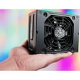 thumbnail image 5 of Cooler Master V650 SFX Gold Full-Modular 80 Plus Gold SFX Power Supply, 5 of 16