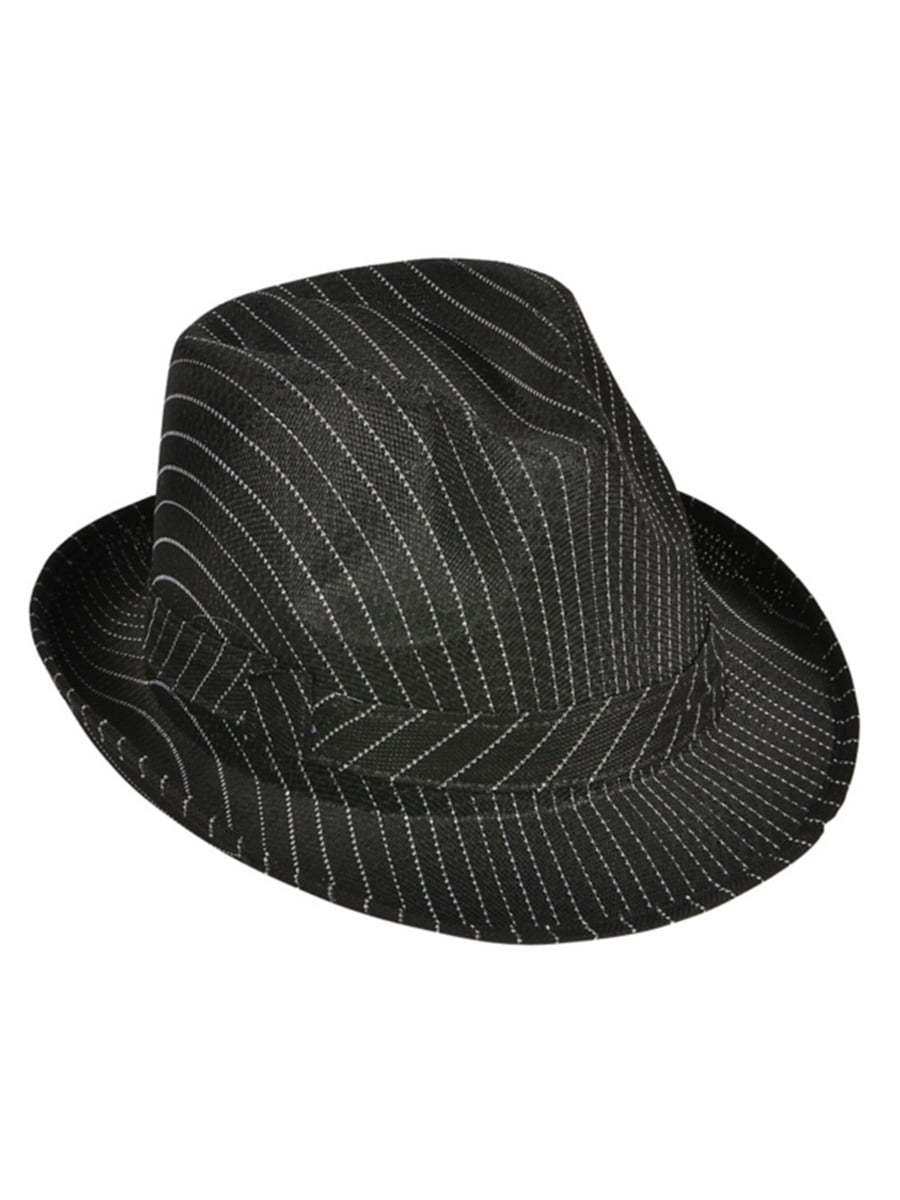 20s gangster hat