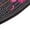 Grey, variant on Mepaouo Women's Flat Shoes Round Toe Embroidery Dressy Mary Jane Stretch Strap Low Wedge Work Flats