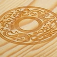 thumbnail image 4 of 200PCS Monedas Cápsulas Moneda Conmemorativa Proteger con Contenedor de Junta de Espuma, 4 of 9
