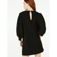 thumbnail image 4 of Free Assembly Women's Puff Sleeve Dress, 4 of 5