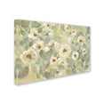 thumbnail image 2 of Trademark Fine Art 'Blooming Branches Flower' Canvas Art by Silvia Vassileva, 2 of 3
