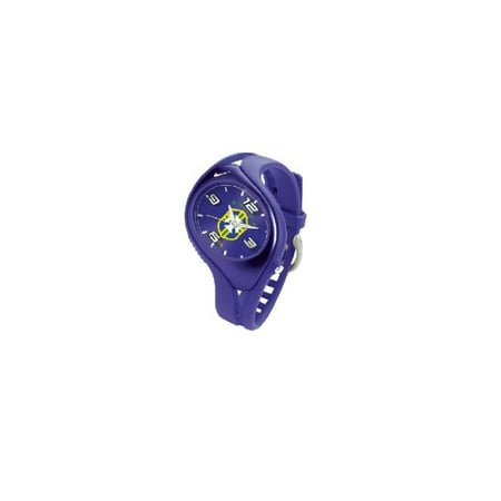Triax Blaze Junior Soccer Federation Brazil Team Watch WD0056-401