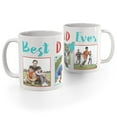 thumbnail image 4 of Same Day 11 oz Ceramic Mug, 4 of 7