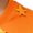 Orange, variant on Boys Girls Summer Ice Graphic Short Sleeve Casual Blend Tee For Kids Daily Campus Outdoor WearRed3-4 Years