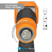 HydroTech Heavy Duty Twist Nozzle