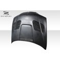 thumbnail image 3 of 2004-2006 BMW 3 Series E46 2DR Duraflex GTR Hood - 1 Piece, 3 of 8