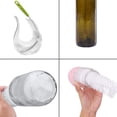 thumbnail image 5 of KEINXS Long Bottle Brush  17” Extra Long Brush-Flexible Bendable Brushes Household for Washing Narrow Neck Beer  Wine  Kombucha  Water Bottles Decanter  Narrow Neck Brewing Bottles(2 Pack, 5 of 9